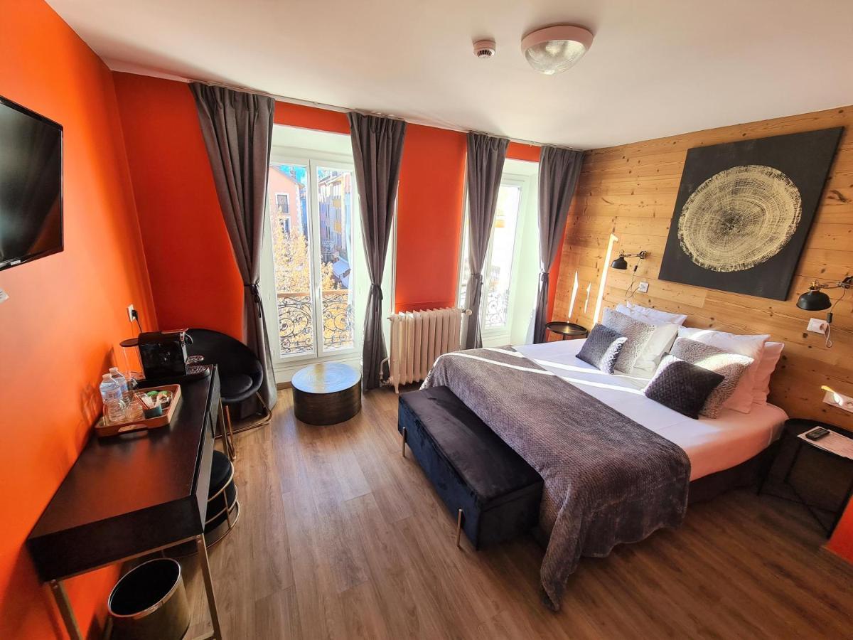Le Grand Hotel Барселоннет Экстерьер фото